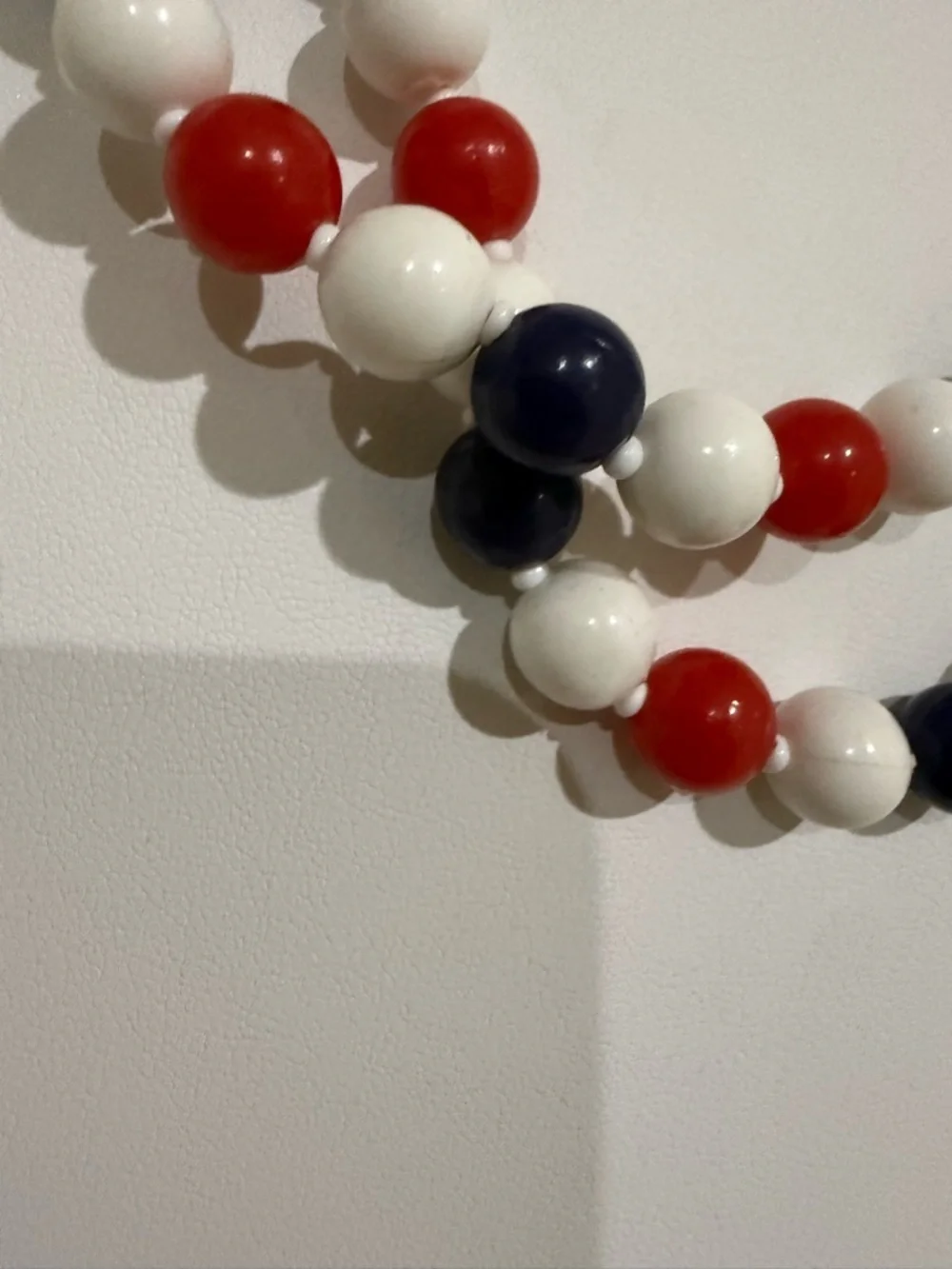 N/A beads are
